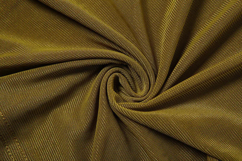 Mesh Ruffled Ruched Sexy Maxi Dress For Women Gown Fashion Solid Sleeveless Backless Bodycon Club Long Dress Vestido