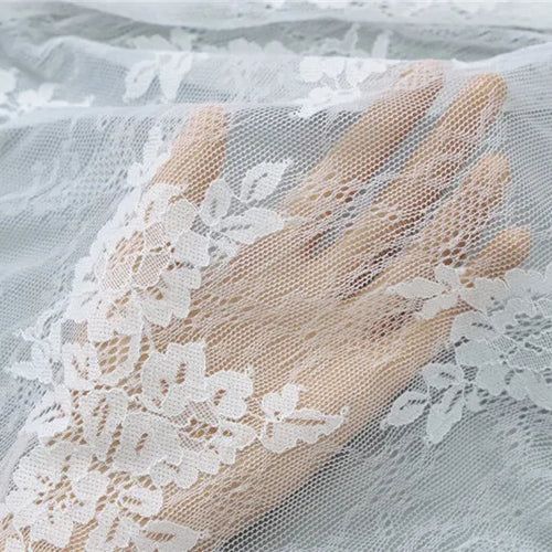 Load image into Gallery viewer, Spaghetti Strap Lace Sexy Maxi Dress For Women Gown Black Sleeveless Backless Thigh High Split Bodycon Long Dress
