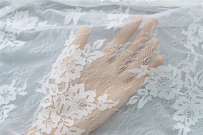 Spaghetti Strap Lace Sexy Maxi Dress For Women Gown Black Sleeveless Backless Thigh High Split Bodycon Long Dress