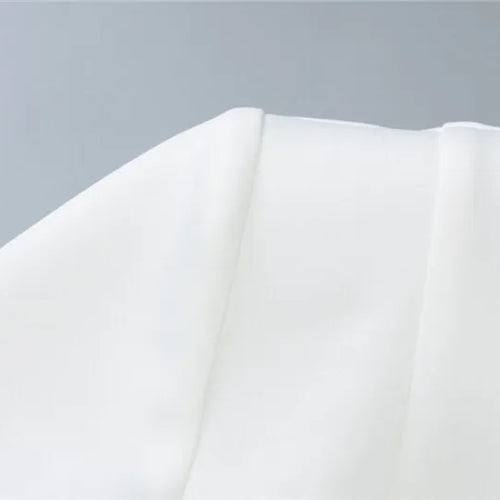 Load image into Gallery viewer, Deep V Neck Long Sleeve Sexy Mini Dress For Women Fashion Two Pocket High Waist A-line Club Party Sexy Dress Elegant
