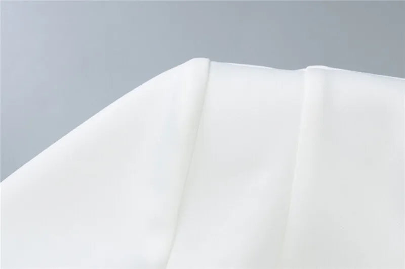 Deep V Neck Long Sleeve Sexy Mini Dress For Women Fashion Two Pocket High Waist A-line Club Party Sexy Dress Elegant