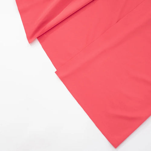 Load image into Gallery viewer, Off-shoulder Backless Split Sexy Maxi Dress Women Gown Pink Summer New Zipper Strapless Evening Club Party Long Dress
