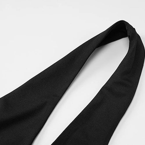 Load image into Gallery viewer, Sheer Lace Hollow Out Sexy Maxi Dress For Women Gown Halter Deep V Neck Sleeveless Backless Bodycon Long Dress
