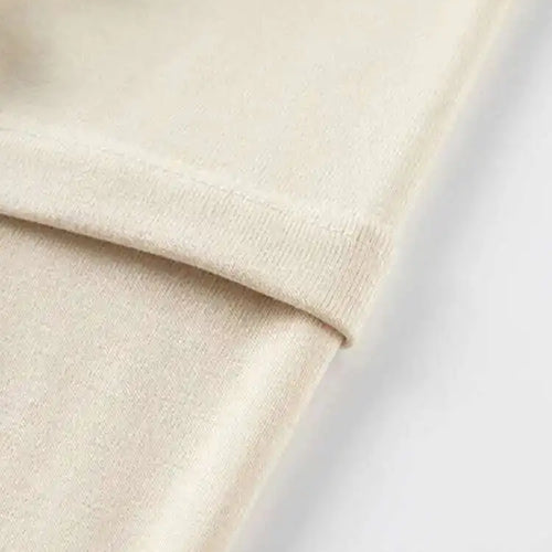 Load image into Gallery viewer, Women Apricot Print Vintage Elegant Long Knitting Dress New Round Neck Long Sleeve Fashion Spring Autumn 2025 1DH2620
