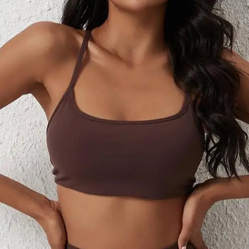 Load image into Gallery viewer, Nude Pocket Button Flare Leggings High Waist Wide Leg Yoga Pant Women Gym Fitness Sport Latin Dance Trousers Active Bottoms
