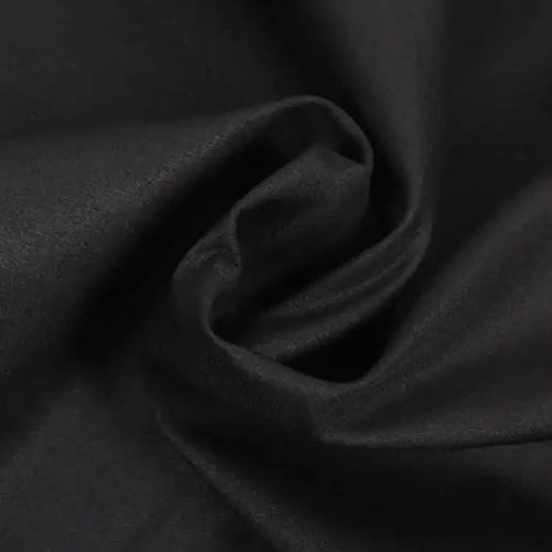 Load image into Gallery viewer, Women Black Irregular Shirt Dress New Lapel Lartern Long Sleeve Belt Waist Loose Fashion Tide Spring Autumn 2025 1DH2257
