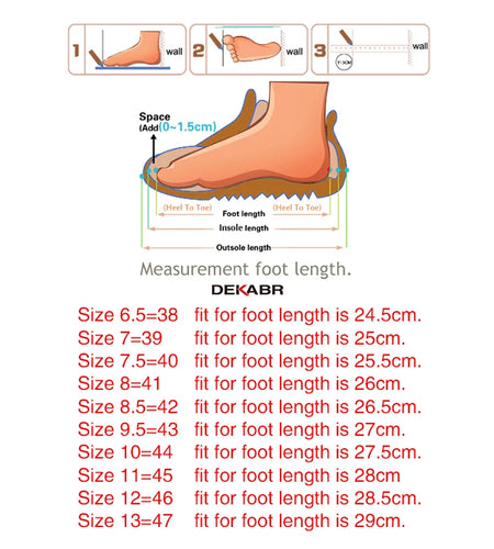 Leather Men Shoes Casual Men Fashion Breathable Driving Shoes Designer Men's Loafers Handmade Moccasins Plus Size 38-47
