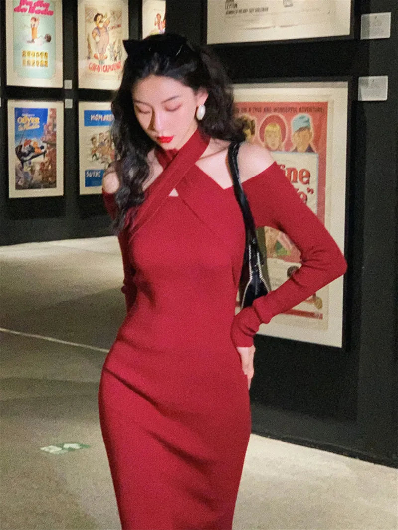 90s long dresses online