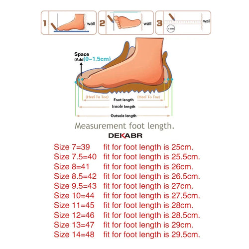Load image into Gallery viewer, Leather Men Ankle Boots Comfortable Platform Walking Boots New Design Soft Leather Office Business Boots Sneakers
