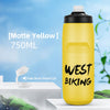 750ML Matte Yellow