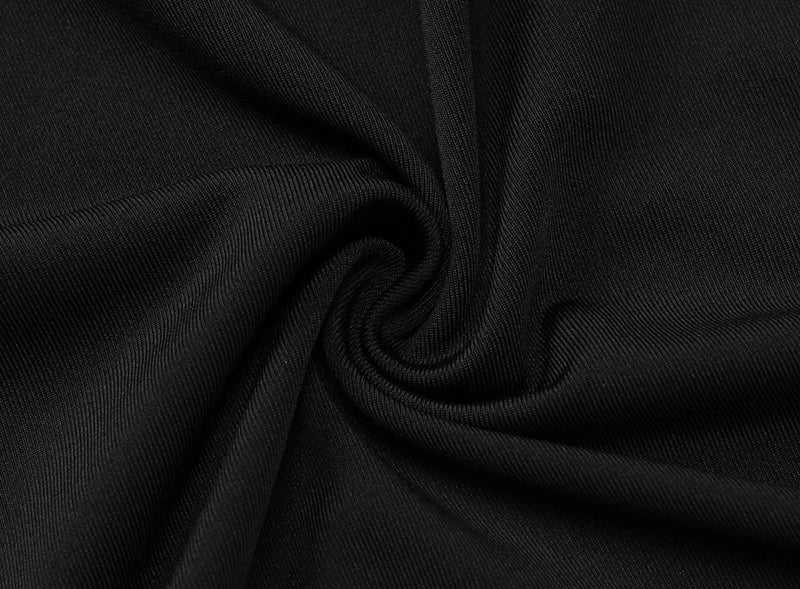 Hollow Out Sleeveless Sexy Maxi Dress For Women Black O Neck See Through Lace Backless Bodycon Club Long Dress Fashion