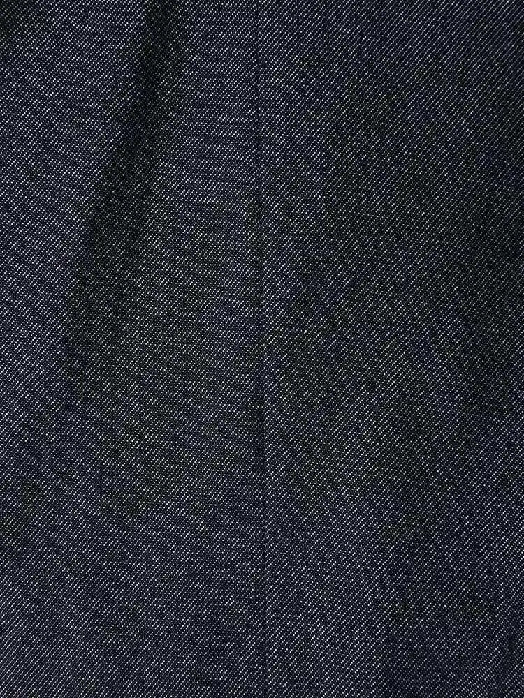 High Elastic Waist Black Burr Striped Irregular A-line Half-body Skirt Women Fashion Tide New Spring Autumn 2025 1DH5351