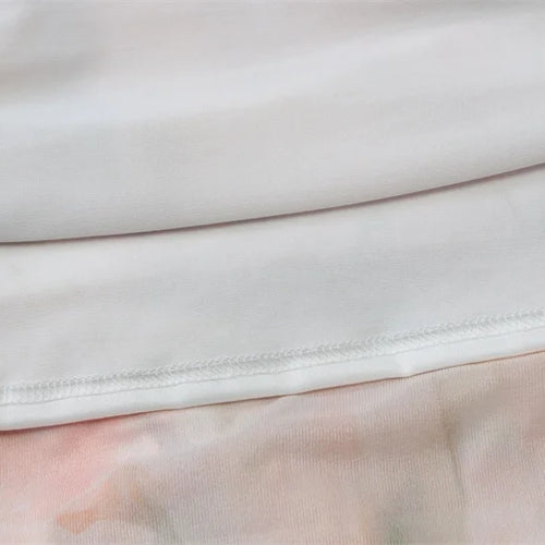 Load image into Gallery viewer, Halter Print Ruffle Sexy Maxi Dress Women Gown Summer New Fashion Sleeveless Backless Ruched Beach Club Party Dress
