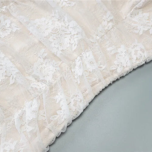 Load image into Gallery viewer, Spaghetti Strap Lace Sexy Maxi Dress For Women Gown Black Sleeveless Backless Thigh High Split Bodycon Long Dress
