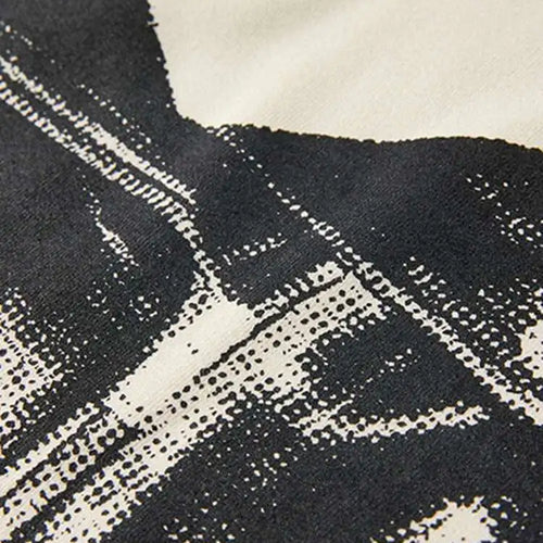 Load image into Gallery viewer, Women Apricot Print Vintage Elegant Long Knitting Dress New Round Neck Long Sleeve Fashion Spring Autumn 2025 1DH2620
