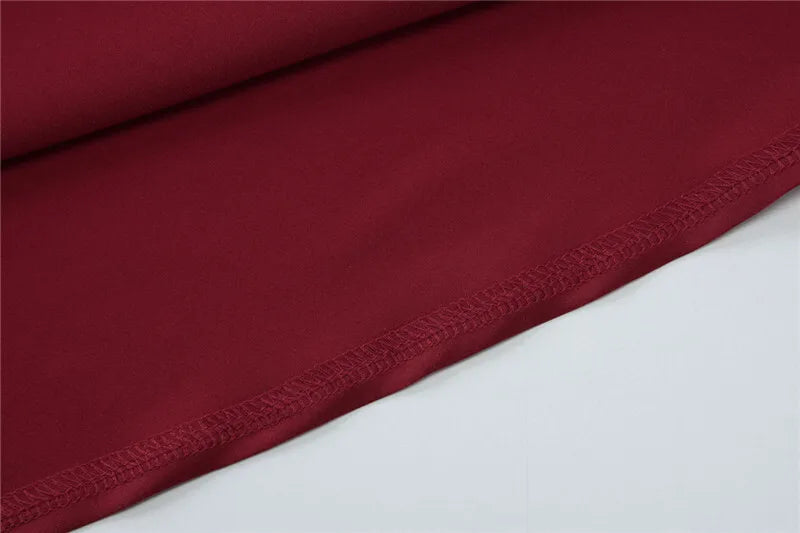 Scarf Collar Backless Sexy Maxi Dress For Women Gown Fashion Strapless Sleeveless High Waist Bodycon Club Long Dress