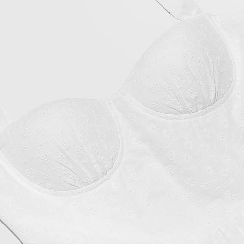 Load image into Gallery viewer, Elegant White Spaghetti Strap Midi Dress For Women Fashion Strapless Sleeveless Backless A-line Club Party Dress
