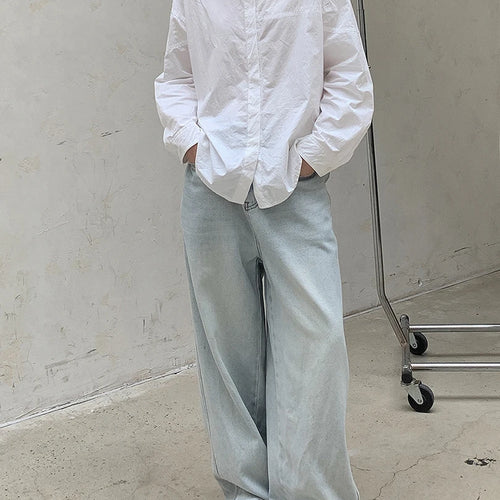 Load image into Gallery viewer, Women Black Brief Big Size Elegant Blouse New Stand Collar Long Sleeve Shirt Fashion Tide Spring Autumn 2025 1DH8347
