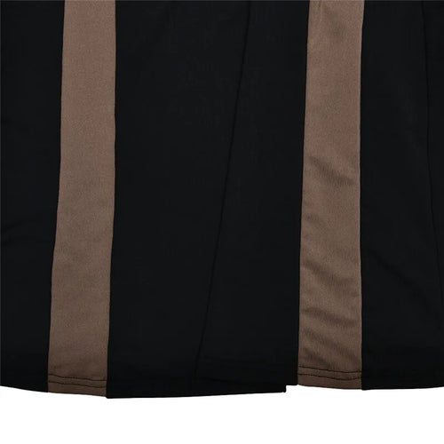 Load image into Gallery viewer, Patchwork One Shoulder Sexy Maxi Dress For Women Black Off-shoulder Backless Bodycon Club Party Evening Long Dress
