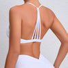 strap4 bra white