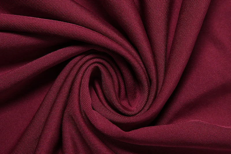 Scarf Collar Backless Sexy Maxi Dress Women Gown Fashion Halter Deep V Neck Thigh High Split Bodycon Long Dress