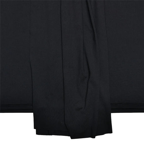 Load image into Gallery viewer, Half High Collar Irregular Tank Dress For Women 2024 New Fashion Sleeveless Bodycon Ruched Sexy Long Dress Elegant
