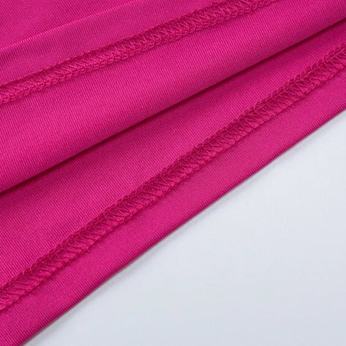 Load image into Gallery viewer, Flower Spaghetti Strap Backless Maxi Dress Women Rose Pink Bodycon Slipdress Ladies Elegant Sexy Club Party Dress
