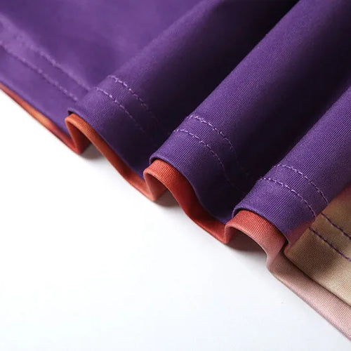 Load image into Gallery viewer, Elegant Beach Sexy Skirt Two Piece Sets Women Strapless Tops And Maxi Skirt Female Print Vacation Club 2 Piece Set
