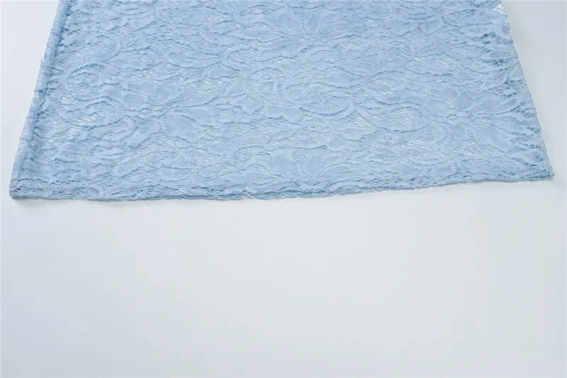 Halter Deep V Neck Sexy Maxi Dress For Women Elegant Fashion Lace Sleeveless Backless Ruched Bodycon Club Long Dress