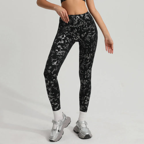 Load image into Gallery viewer, Stamping Long Sleeve Sport Jacket Women Zipper Fitness Yoga Shirt Gym Top Activewear Push Up Running Coats Workout Clothes Woman
