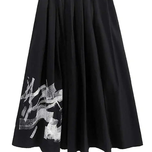 Load image into Gallery viewer, Big Size Vest Shirt Wide Leg Pants Three Piece Suit New Lapel Long Sleeve Women Fashion Tide Spring Autumn 2025 1DH5373
