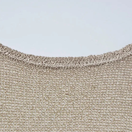 Load image into Gallery viewer, See Through Backless Sexy Maxi Dress For Women Summer New Sheer Sleeveless Back Split Sexy Long Dress Beachwear
