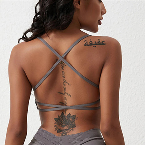 Load image into Gallery viewer, Flare Leggings Yoga Pants Women Bell-bottoms Yoga Trousers High Waist Fitness Pants Stretch Gym Casual Sports
