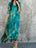 Blue Green