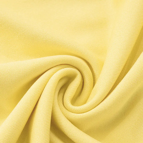 Load image into Gallery viewer, Yellow Sexy Skirt Two Piece Sets Women Halter Lace-up Crop Tops And Maxi Skirt Female Elegant Club 2 Piece Sets Dress
