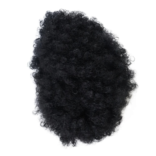 Load image into Gallery viewer, Big Curly Wigs Black Women Synthetic Hair Replacement Full Wigs Colly Hairstyle Cosplay Halloween Costume Party Wig Curly Short
