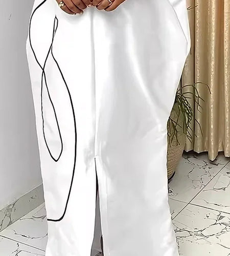 Plus Size Musilm Fashion Oversize Abaya Dresses 2025 New Spring Summer Abaya Muslim Maxi Dresses for Woman Saudi Dubai