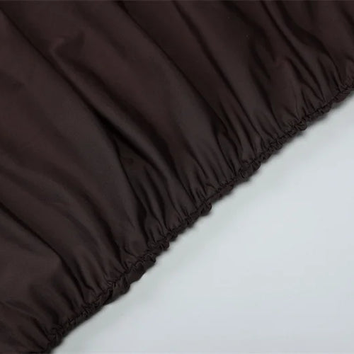 Load image into Gallery viewer, One Shoulder Split Sexy Maxi Dress Women Gown Fashion Inclined Shoulder Sleeveless Backless Club Party Pleated Dress
