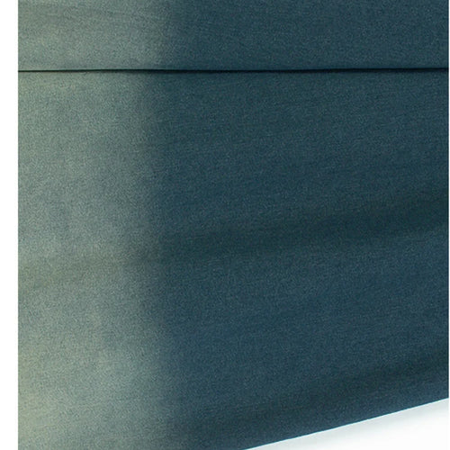 Load image into Gallery viewer, High Waist Blue Gradual Color Lace Hem Denim Wide Leg Jeans New Women Trousers Fashion Tide Spring Autumn 2025 1DJ1189
