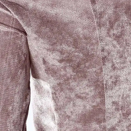 Load image into Gallery viewer, Velvet Denim T-shirt Half-body Skirt Two Pieces Suit New Slash Neck Long Sleeve Women Fashion Spring Autumn 2025 7AB6039
