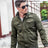 army green