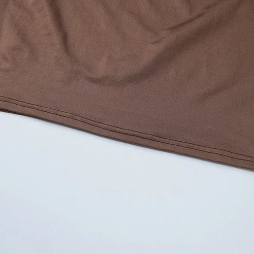 Load image into Gallery viewer, Ruched Draped Sexy Maxi Dress For Women Fashion O Neck Long Sleeve Bodycon Club Party Long Dress Female Elegant Dresses
