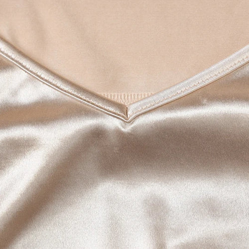 Load image into Gallery viewer, V-neck Sleeveless Neck-mounted Backless Ribbon Thigh Split Maxi Dress Women Elegant Sexy Evening Dress Ladies Outfits
