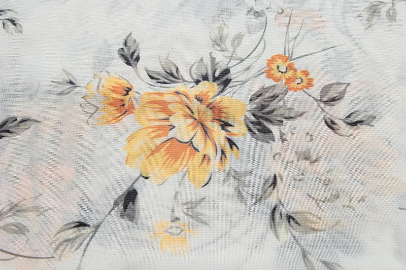 Sexy Long Sleeve Flower Deep V-neck Print Backless Mini Dress For Women Slim Lace-Up Club Party Dress Ladies Outfits