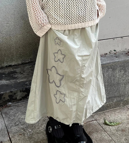 Hollow Knitwear Y2k Aesthetic Thin Sweater Harajuku Streetwear Punk See Through Tops Jumper Ropa De Mujer Fairy Grunge