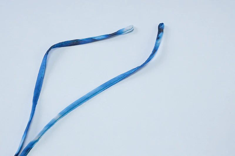 Halter Backless Print Sexy Maxi Dress For Women Gown Elegant Blue Printed Lace-up Sleeveless Evening Long Dress