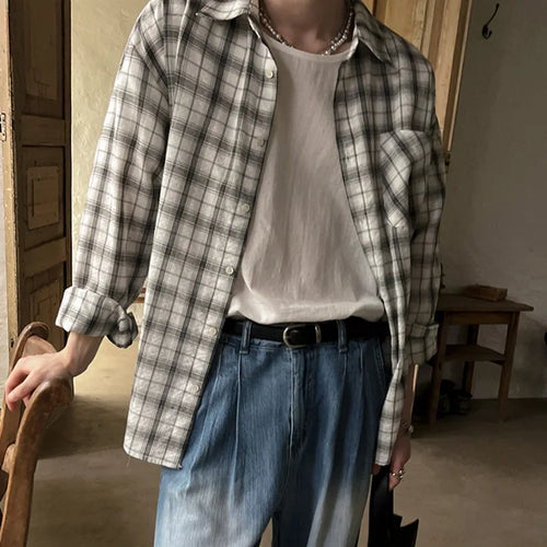 Load image into Gallery viewer, Men's T-shirts Round Neck Style Short Sleeve Clothing New Summer Solid Color Trendy Korean Pullover Simple Top 9W1615
