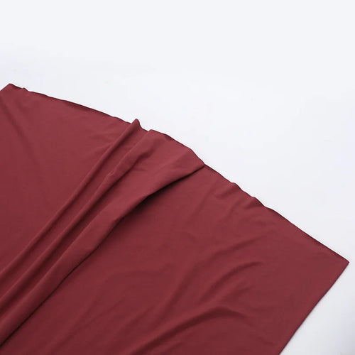 Load image into Gallery viewer, See Through Mesh Sexy Maxi Dress For Women Fashion Square Collar Long Sleeve Ruched Bodycon Club Party Long Dress
