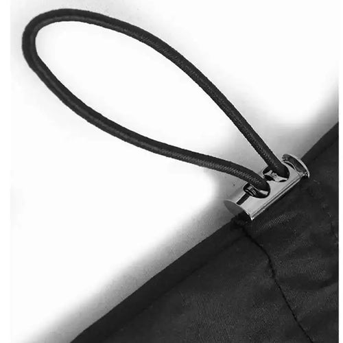 Load image into Gallery viewer, Women Khaki Color-block Pleated Big Size Midi Dress New Round Neck Short Sleeve Fashion Tide Spring Summer 2025 1DH5680
