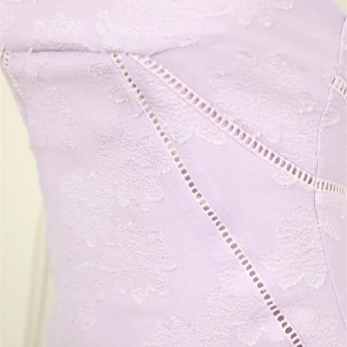 Load image into Gallery viewer, Elegant Print Backless Maxi Dress For Women Fashion New Spaghetti Strap Sleeveless Loose A-line Club Party Long Dress
